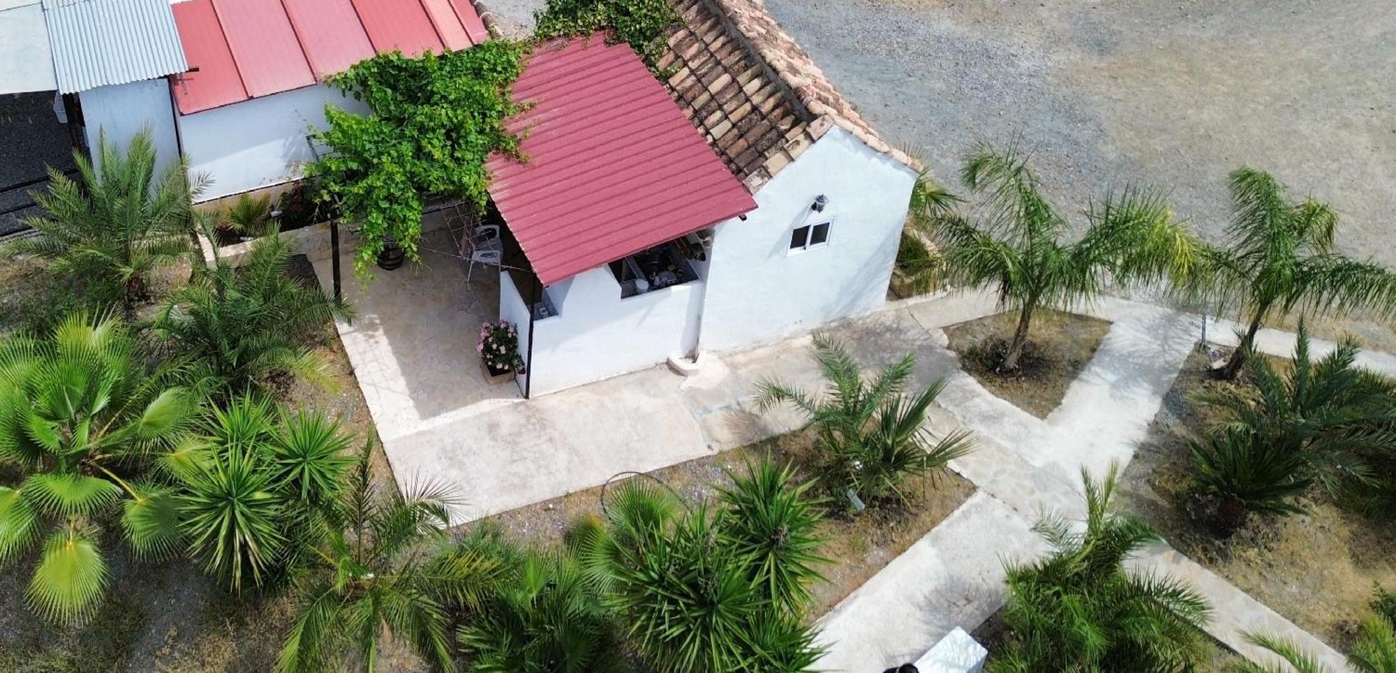 Tiny House 12M2 In Holiday Park With 55 M2 Pool Tolox Bagian luar foto