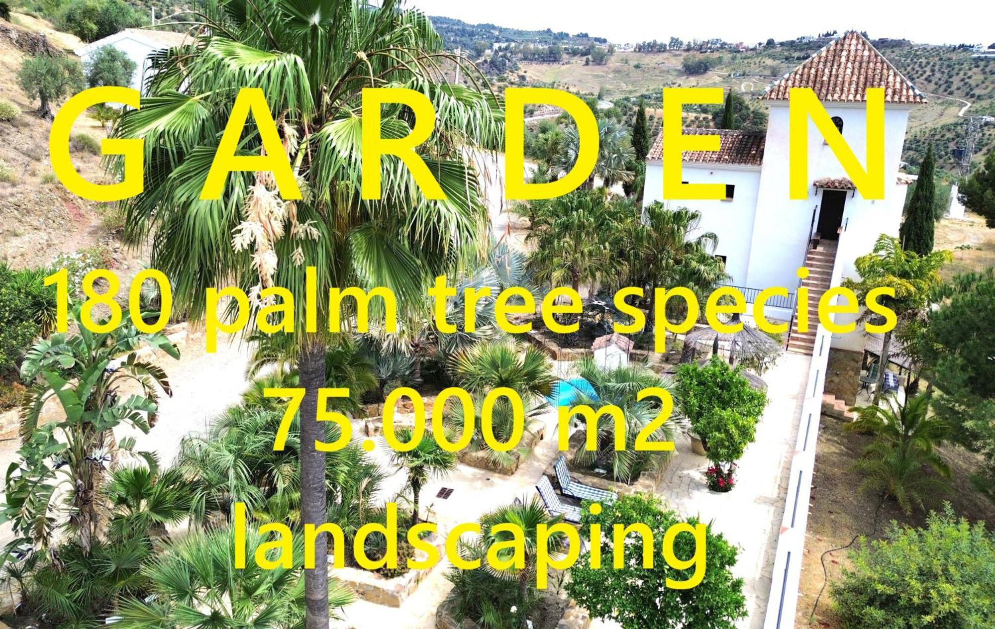 Tiny House 12M2 In Holiday Park With 55 M2 Pool Tolox Bagian luar foto